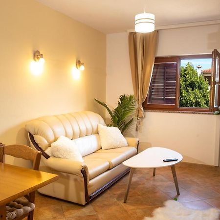 Apartment Midea Rovinj Exterior foto