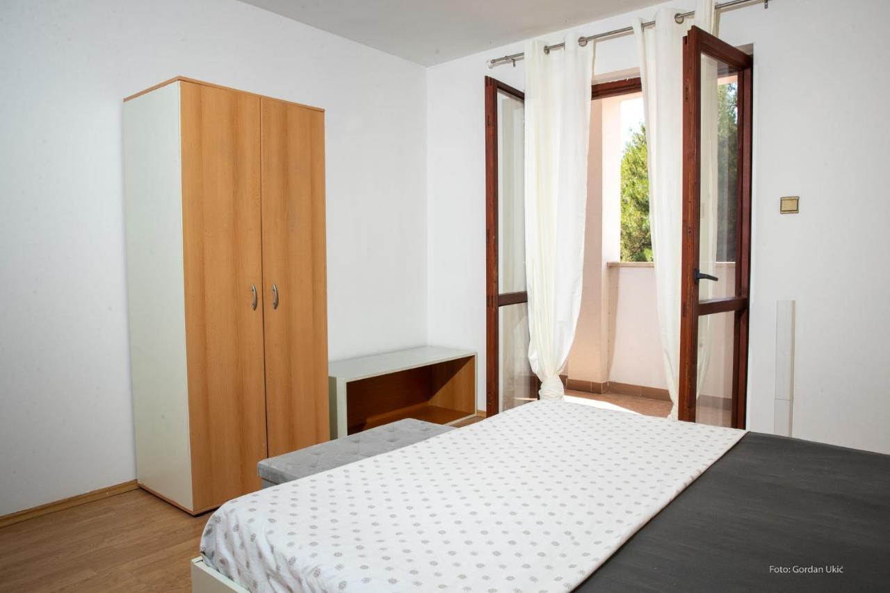 Apartment Midea Rovinj Exterior foto